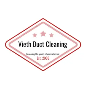 Vieth Duct Cleaning LLC - Marinette, WI, USA