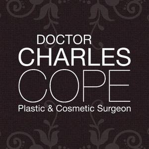 Dr Charles Cope logo