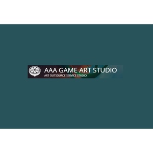 AAA Game Art Studio - Reisterstown, MD, USA