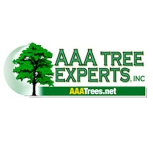 AAA Tree Experts, Inc. - Charlotte, NC, USA