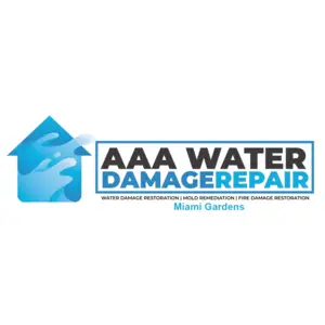 AAA Water Damage Restoration of Miami Gardens - Miami Gardens, FL, USA