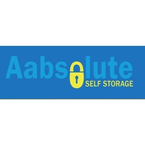 Aabsolute Self Storage Glasgow East - Glasgow City, North Lanarkshire, United Kingdom