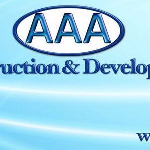 AAA Construction & Development - Miami, FL, USA