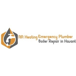 AA Heating Emergency Plumber / Boiler Repair in Ha - Havant, Hampshire, United Kingdom