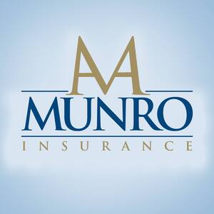 AA Munro Insurance - Glace Bay, NS, Canada