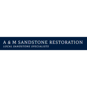 A & M Sandstone Restoration - Glasgow, North Lanarkshire, United Kingdom