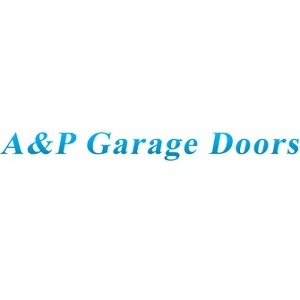 A&P Garage Doors - Alresford, Hampshire, United Kingdom