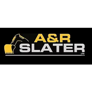 A & R Slater Plant Hire & Groundworks - Matlock, Derbyshire, United Kingdom