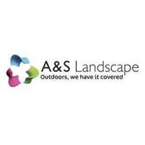 A&S Landscape - Shrewsbury, Shropshire, United Kingdom