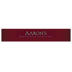 Aaron's Mortuary & Crematory - Ogden, UT, USA