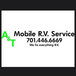 A & T Mobile RV Service LLC - Fergus Falls, MN, USA