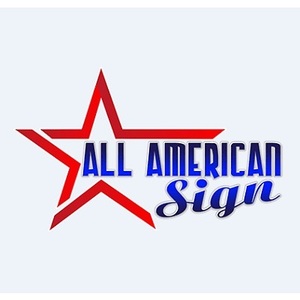 All American Sign - Gaston, SC, USA