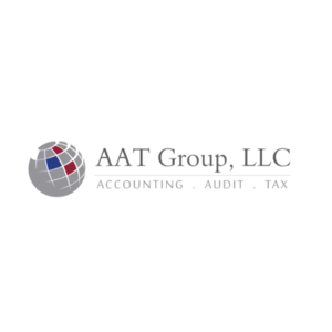 AAT Group Logo