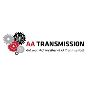 lAA Transmission - Theodore, AL, USA