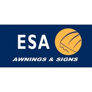 ESA Awnings Inc. - Los Angeles, CA, USA