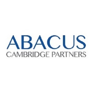 Abacus Cambridge Partners Logo