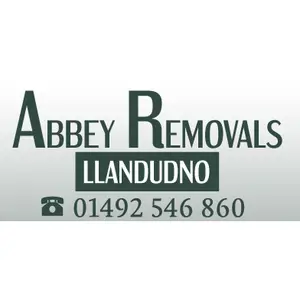 Abbey Removals Llandudno - Llandudno, Conwy, United Kingdom