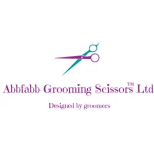 Abbfabb Grooming Scissors - Plymouth, Devon, United Kingdom
