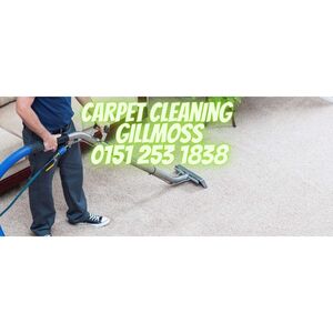 Carpet Cleaning Gillmoss - Liverpool, Merseyside, United Kingdom