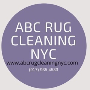 ABC Rug Cleaning NYC - New York, NY, USA