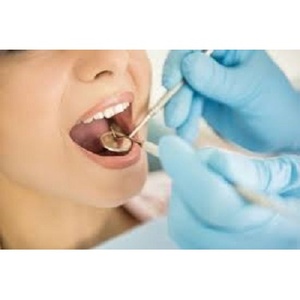 Abdul wahid Dental Test US - New  York, NY, USA
