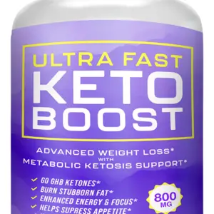 Ultra Fast Keto Boost Reviews - Florida, FL, USA