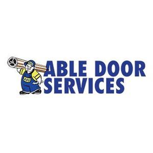 Able Door Services - Wetherill Park, NSW, Australia