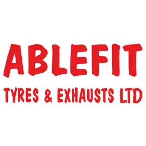 AbleFit Tyres - Bristol, Somerset, United Kingdom