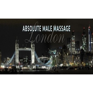 Absolute Gay Massage London - London, London N, United Kingdom