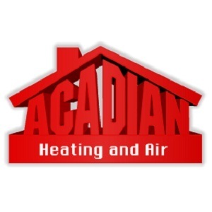 Acadian Heating and Air - Baton Rouge, LA, USA