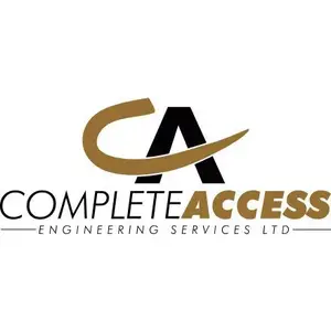 Complete Access Engineering Services Ltd - Roller - London, Lincolnshire, United Kingdom