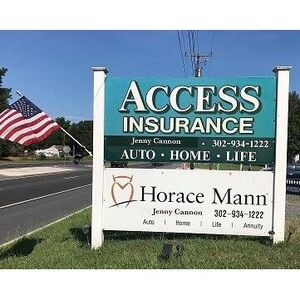 Access Insurance - Dagsboro, DE, USA