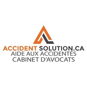 Accident Solution Légal - Avocats SAAQ et Avocats - Montreal, QC, Canada