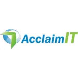 Acclaim IT - Melborune, VIC, Australia