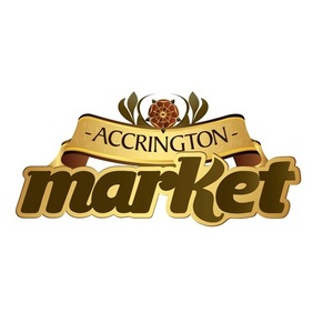 Accrington Market - Accrington, Lancashire, United Kingdom