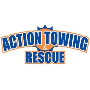Action Towing and Rescue - Las Cruces, NM, USA