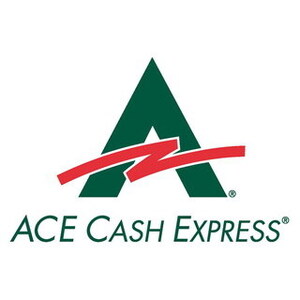 ACE Cash Express - Irving, TX, USA