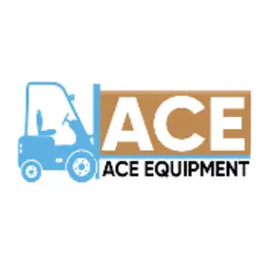 Ace Equipment - Irving, TX, USA