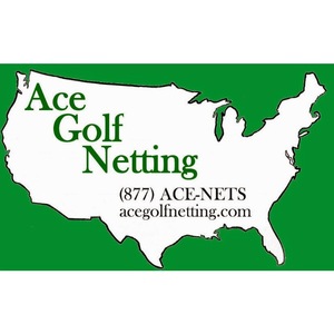 Ace Golf & Landfill Netting - Custom Netting and I - Austin, TX, USA