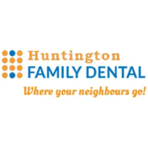 Huntington Family Dental - Calagry, AB, Canada
