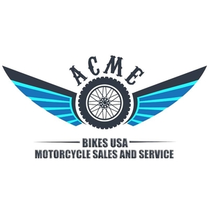 Acme bikes USA - Meredith, NH, USA