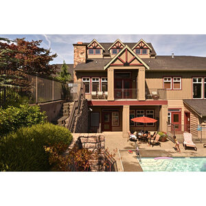 The Lodge at Peasley Canyon - Federal Way, WA, USA