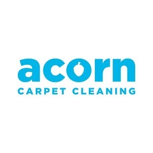 Acorn Carpet Cleaning - Paisley, Renfrewshire, United Kingdom