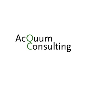 AcQuum Consulting Pty Ltd - Docklands, VIC, Australia