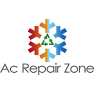 Ac repair zone - Blackstone, VA, USA