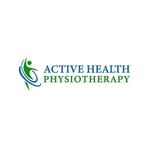 Active Health Physiotherapy & Massage Glasgow - Glasgow, South Lanarkshire, United Kingdom