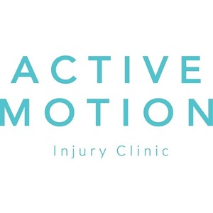 Active Motion Injury Clinic - Eastleigh, Hampshire, United Kingdom