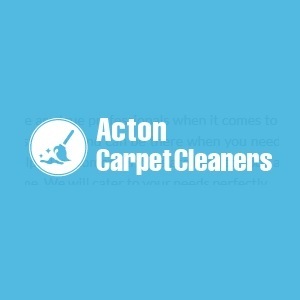 Acton Carpet Cleaners Ltd. - Greater London, London S, United Kingdom