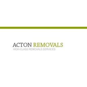 Acton Removals - Acton, London W, United Kingdom