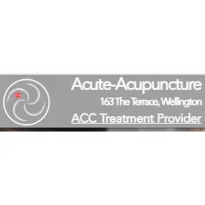 Acute Acupuncture - Wellington Central, Wellington, New Zealand